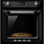 Духовой шкаф SMEG sfp6925npz
