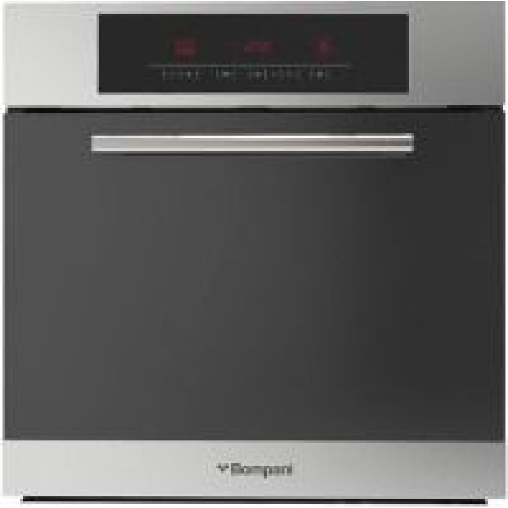 Духовой шкаф Bompani Forno Skyline нержавеющая сталь