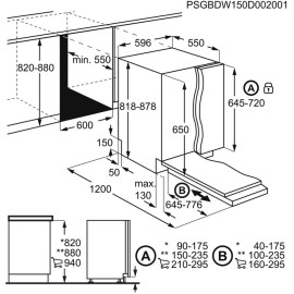 Духовой шкаф BOSCH hsg656rs1