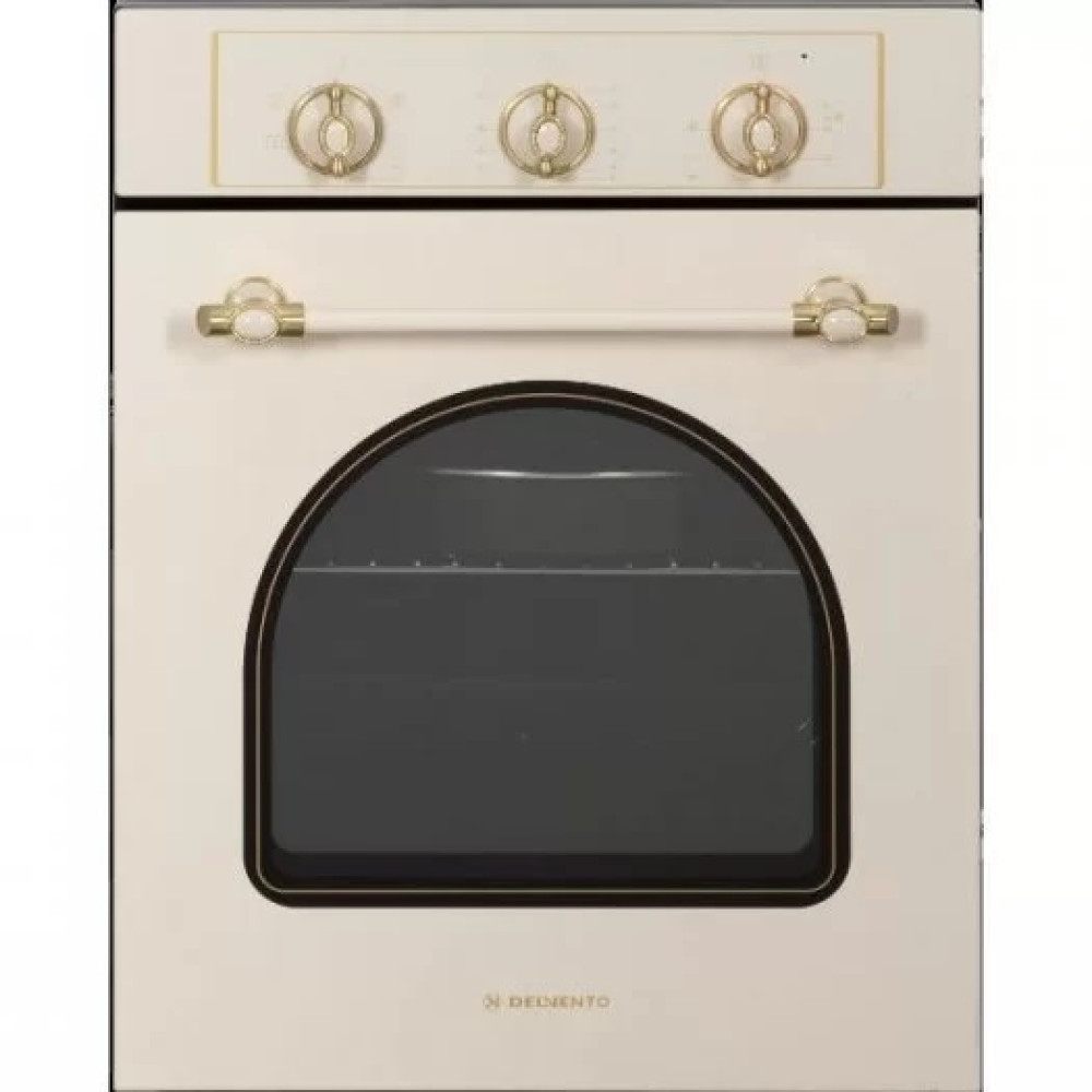 Духовой шкаф DELVENTO V4EO16001