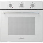 Духовой шкаф Fornelli FET 60 Salvatore WH