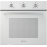 Духовой шкаф Fornelli FET 60 Salvatore WH