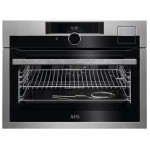 Духовой шкаф AEG KSM 892220 M