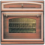 Духовой шкаф ILVE 600-RMP/RA