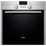 Духовой шкаф SIEMENS HB 23AB510