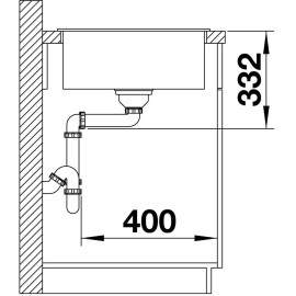 Духовой шкаф BERTAZZONI F6011MODPTN