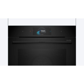 Духовой шкаф BOSCH HRG978NB1