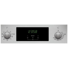 Духовой шкаф Whirlpool AKP 742 IX