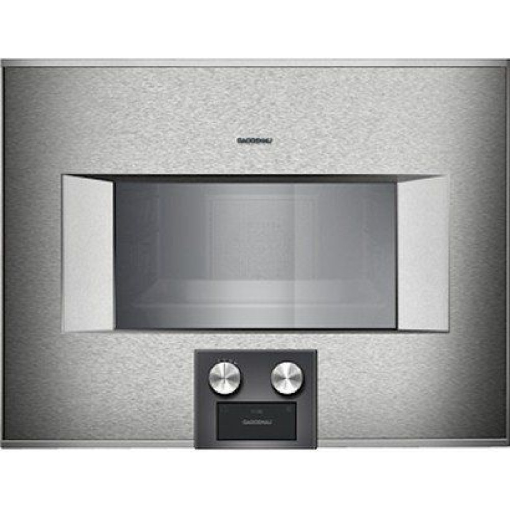 Духовой шкаф GAGGENAU bs454110