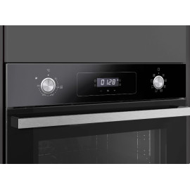 Духовой шкаф HAIER HOD-P08TGBX