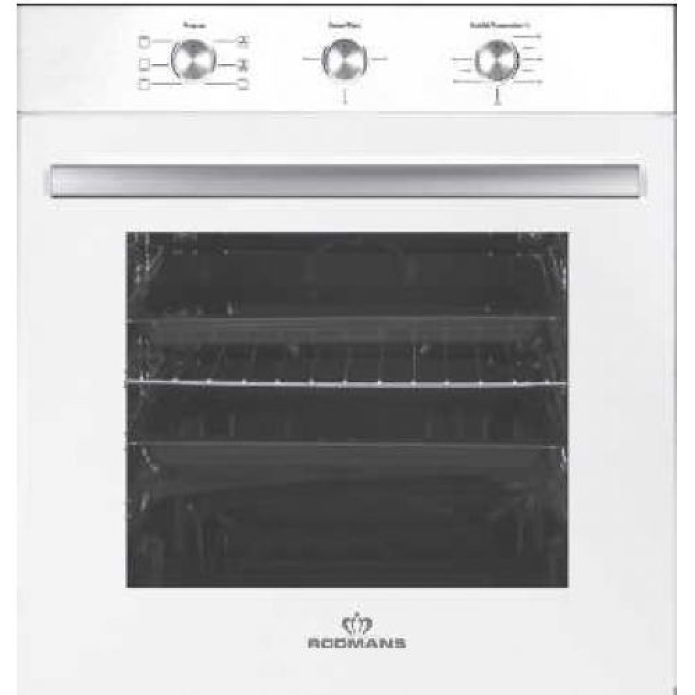 Духовой шкаф Rodmans Comfort BOE 6611 WH