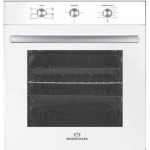 Духовой шкаф Rodmans Comfort BOE 6611 WH