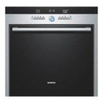 Духовой шкаф SIEMENS hb76gt560