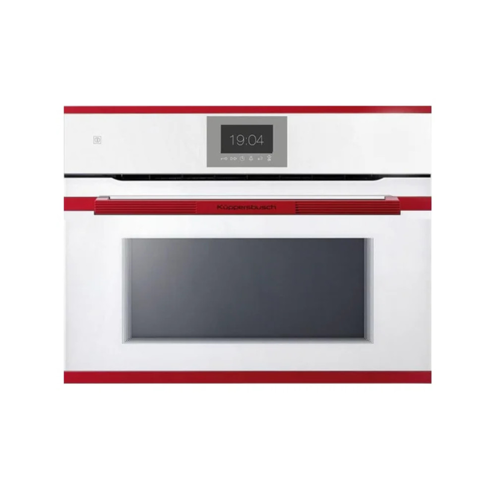 Духовой шкаф Kuppersbusch CBM 6550.0 W8
