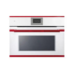 Духовой шкаф Kuppersbusch CBM 6550.0 W8