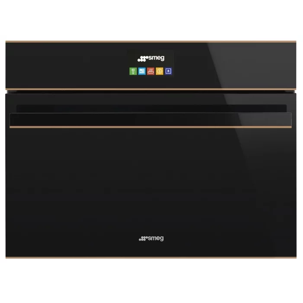 Духовой шкаф Smeg SF 4604 VCNR
