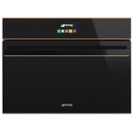 Духовой шкаф Smeg SF 4604 VCNR
