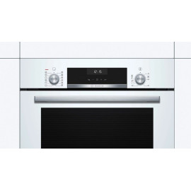 Духовой шкаф BOSCH HIJ517YW0R