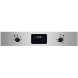 Духовой шкаф ZANUSSI OPZB 4310 X