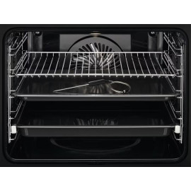 Духовой шкаф ELECTROLUX COE7P31X