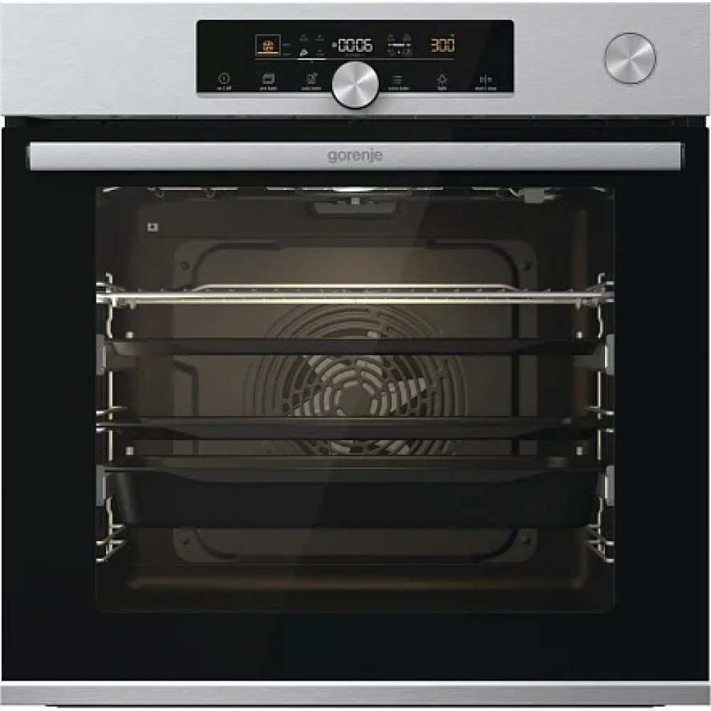 Духовой шкаф GORENJE BSA6747A04X