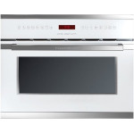 Паровой шкаф KUPPERSBUSCH EKDG 6550.0 W3 Silver Chrome