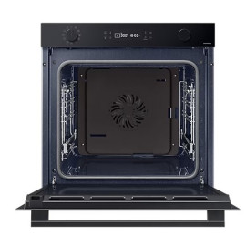 Духовой шкаф SAMSUNG NV7B41201AK/WT