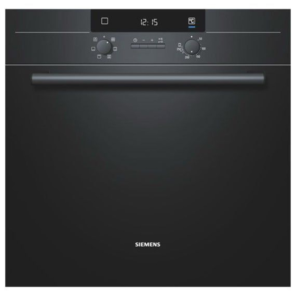 Духовой шкаф SIEMENS hb 23ab620