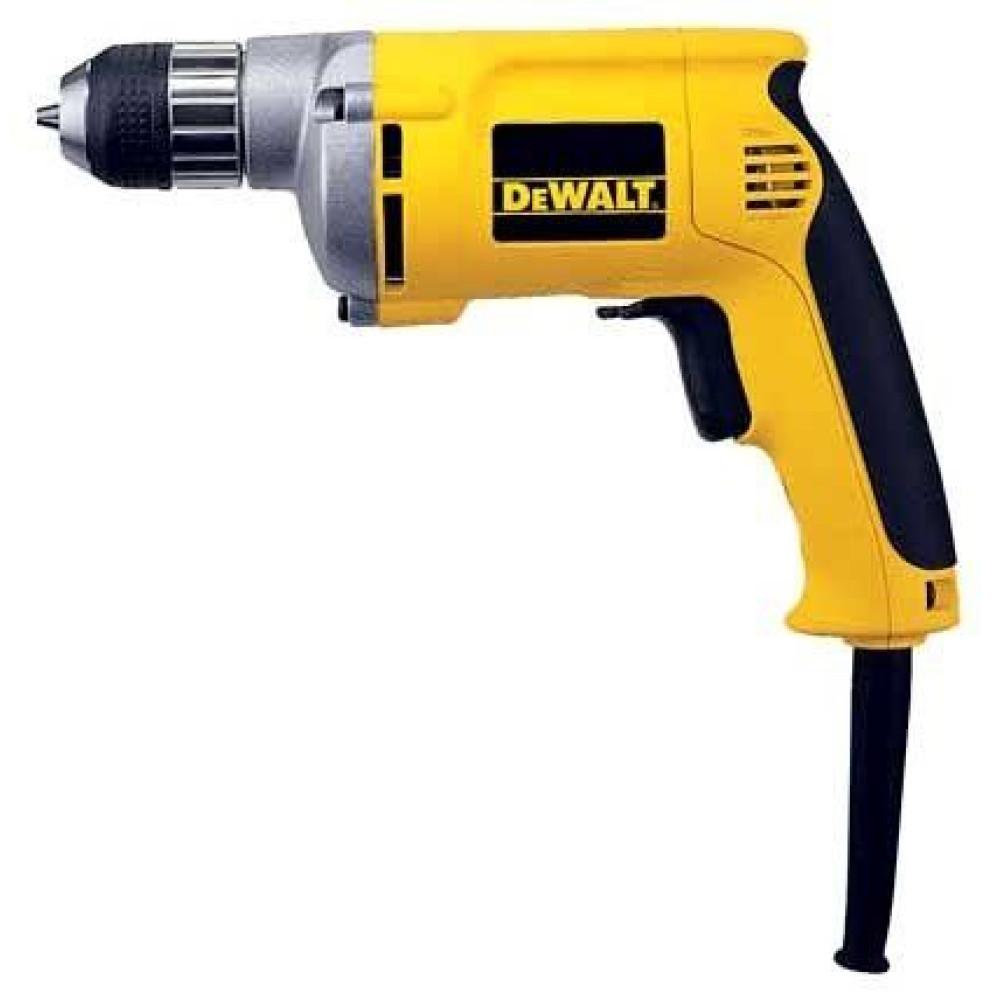 Дрель DEWALT dw 217