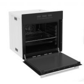 Духовой шкаф ASCOLI OB76C – 25FTD10BS