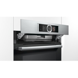 Духовой шкаф BOSCH HRG656XS2