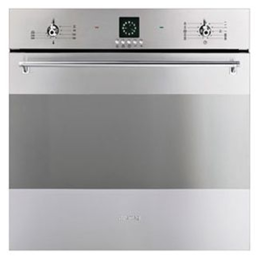Духовой шкаф SMEG sf399x