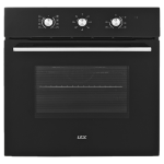 Электрический духовой шкаф LEX EDP 080 BL