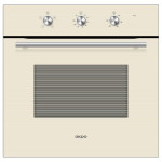 Духовой шкаф AKPO PEA 6504 MMD01 IV