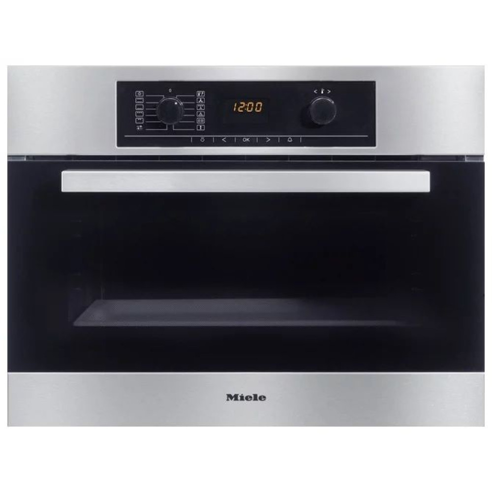 Духовой шкаф MIELE h 5041 b ix