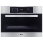Духовой шкаф MIELE h 5041 b ix