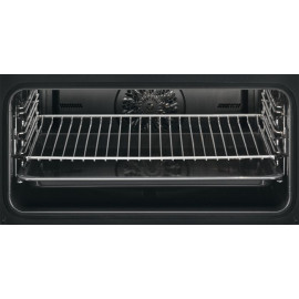 Духовой шкаф AEG KMR 761000 W