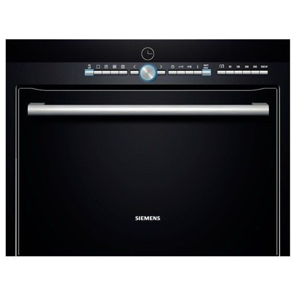 Духовой шкаф SIEMENS hb86k675