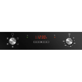 Духовой шкаф FOSTER 7145600 s45 verona bl