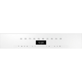 Духовой шкаф MIELE H7440BMX BRWS бриллиантовый белый