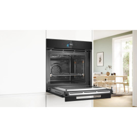 Духовой шкаф BOSCH HNG978NB1