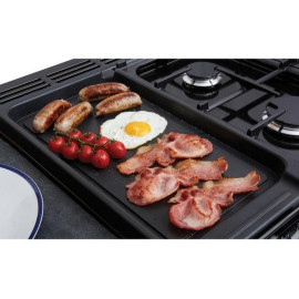 Гриль-барбекю LOFRA CAST IRON FRY TOP