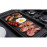 Гриль-барбекю LOFRA CAST IRON FRY TOP