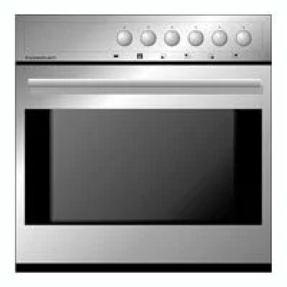 Духовой шкаф Kuppersbusch GEH 6300.1 B