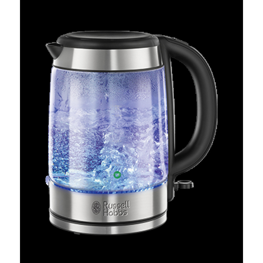 Электрочайник Russell Hobbs 21600-57 Glass Kettle