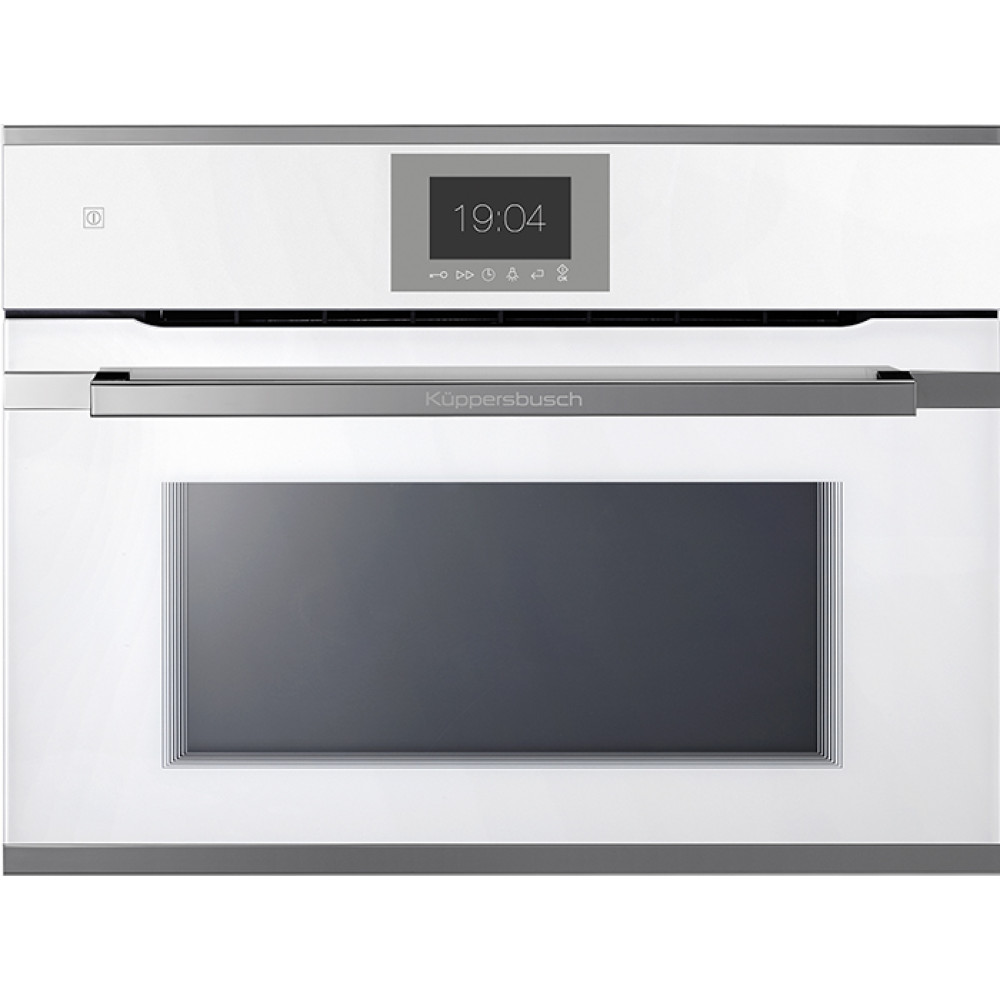 Духовой шкаф Kuppersbusch CBM 6550.0 W3