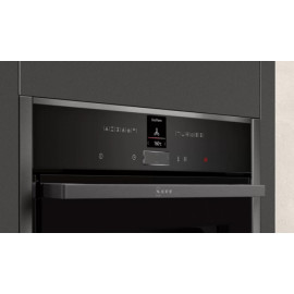Духовой шкаф NEFF B57CR25G0