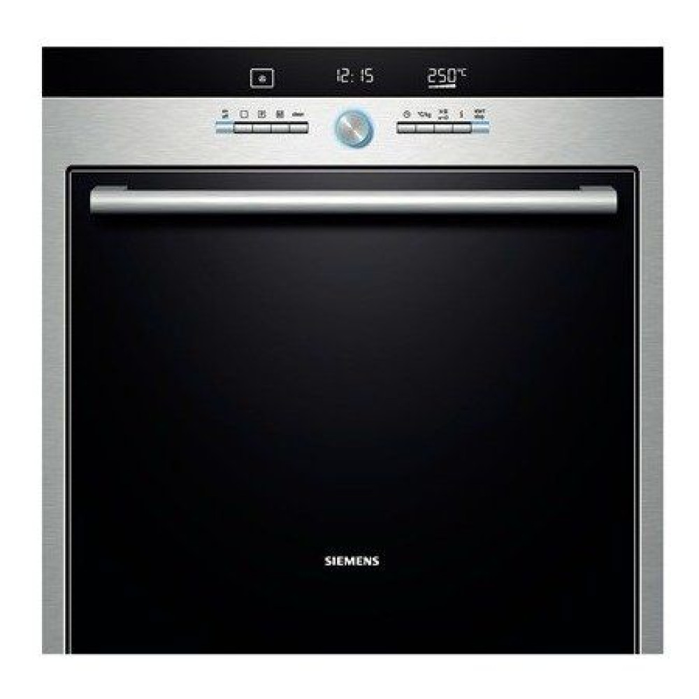 Духовой шкаф SIEMENS hb36gb560