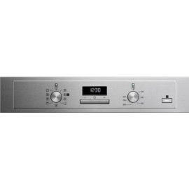 Духовой шкаф ELECTROLUX EOD3H70X