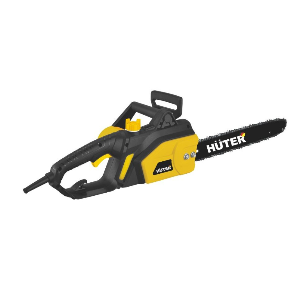 Цепная электрическая пила HUTER ELS-1800P